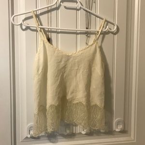 Aritzia Wilfred Cami